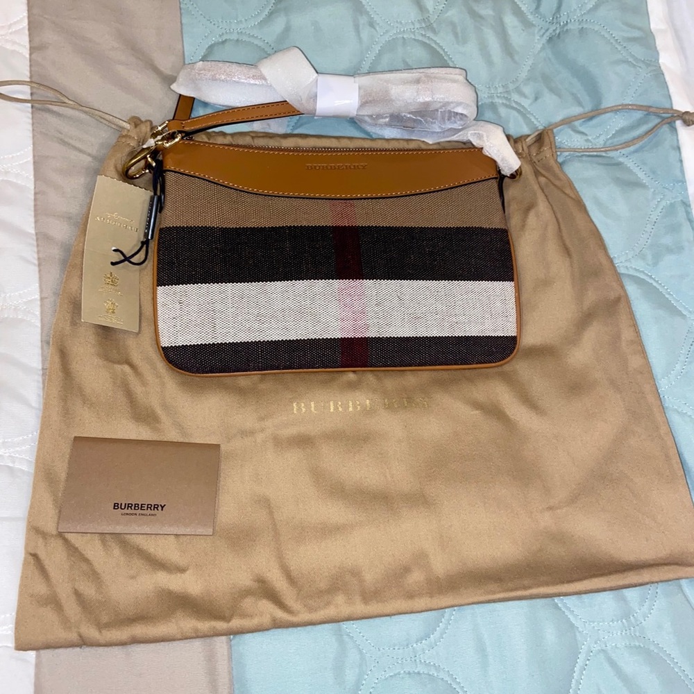 Burberry Crossbody